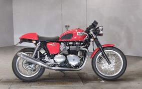 TRIUMPH TRIUMPH THRUXTON TJ9147