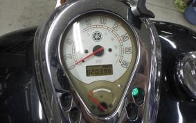 YAMAHA DRAGSTAR 400 CLASSIC 2006 VH01J