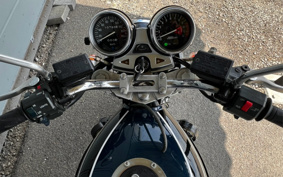 KAWASAKI ZEPHYR1100RS 1998 ZRT10A