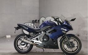 KAWASAKI NINJA 400R 2012 ER400B