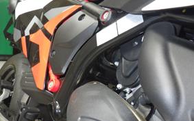 DUCATI HYPERMOTARD698 2025