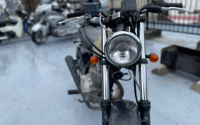 SUZUKI GLASS TRACKER BIG BOY NJ4BA