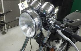 YAMAHA SR400 Gen.4 2017