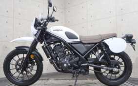 HONDA CL250 MC57