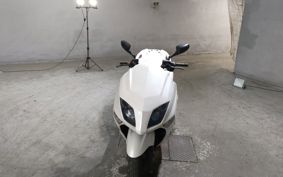 YAMAHA MAJESTY 250 SG20J