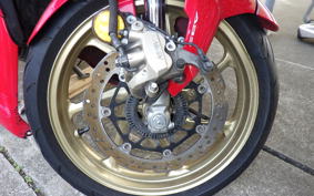 HONDA CBR250RR A MC51