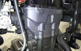 HONDA REBEL 250 1997 MC49