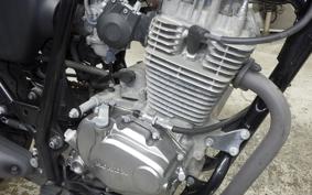 HONDA CB223S 2007 MC40