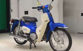 HONDA C110 SUPER CUB 2022 JA44