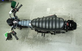 HONDA DAX 125 2006 JB06