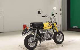 HONDA MONKEY 1992 Z50J