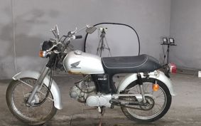 HONDA BENLY 50 CD50