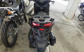 YAMAHA X-MAX 250 SG70J