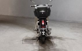 HONDA  SUPER CUB C125 JA48