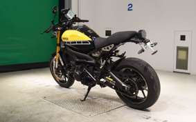 YAMAHA XSR900 2016 RN46J