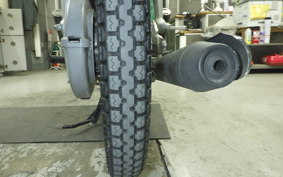 HONDA C110 SUPER CUB JA07