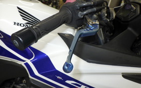 HONDA CBR400R 2013 NC47