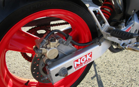 HONDA HORNET 250 MC31