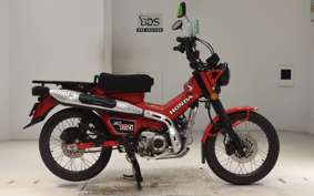 HONDA CT125-2 JA65