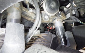 KAWASAKI NINJA 250 2 2025 EX250P