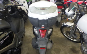 SUZUKI LET's 2013 CA4AA