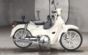 HONDA SUPER CUB110 JA59