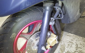 YAMAHA JOG ZR-4 2022 SA58J