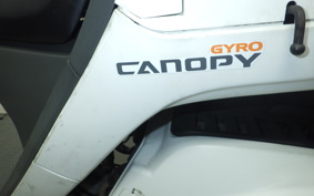 HONDA GYRO CANOPY TA03