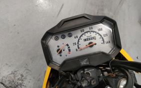 HONDA ZOOMER-X JF38