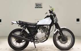SUZUKI GRASS TRACKER NJ4BA