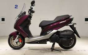 YAMAHA MAJESTY155 S 2026 SG28J