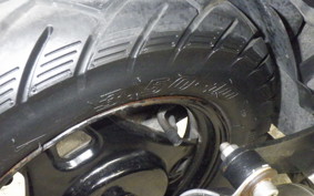 SUZUKI ADDRESS V125 G 2007 CF46A