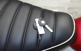 HONDA MONKEY 125 2025 JB02