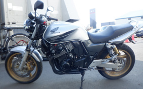 HONDA CB400SF VTEC Spec3 2004 NC39