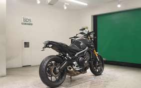 YAMAHA MT-09 2015 RN34J