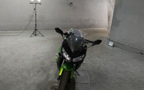 KAWASAKI NINJA 1000 2011 ZXT00G