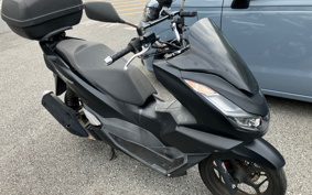 HONDA PCX 160 KF47