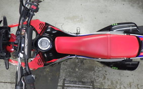 HONDA CRF250 RALLY MD44