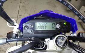 YAMAHA WR250R 2015 DG15J