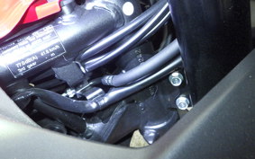 HONDA CBR400R 2024 NC65