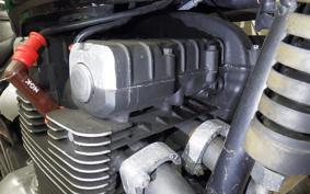 KAWASAKI ZEPHYR 400 Gen.2 1996 ZR400C