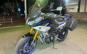 YAMAHA MT-09 Tracer GT 2018 RN51J