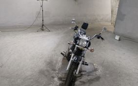 YAMAHA DRAGSTAR 250 VG02J