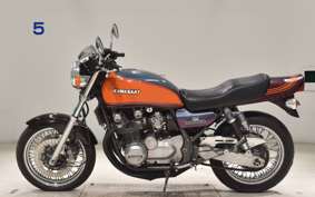 KAWASAKI ZEPHYR 750 2025 ZR750C