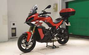 BMW S1000XR 2022