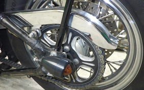 HARLEY FLSTF 1340 1998