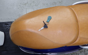 PEUGEOT ジャンゴ125A