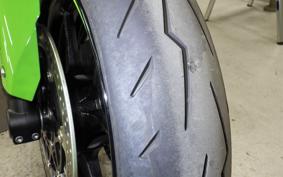 KAWASAKI NINJA ZX-6R A 2025 ZX636J