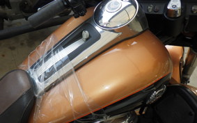 HARLEY FLHTCU 1580 2008