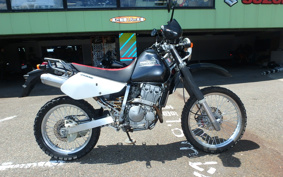 SUZUKI DJEBEL250XC SJ45A